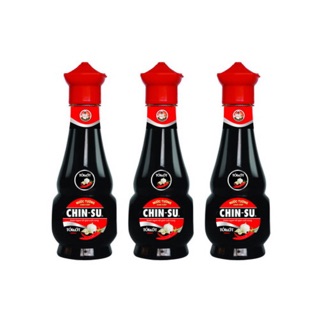 Nước tương tỏi ớt Chinsu 250ml