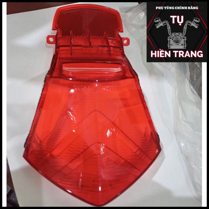 NẮP ĐÈN HẬU ZIN WAVE RSX 2014-2015 CHÍNH HÃNG HONDA