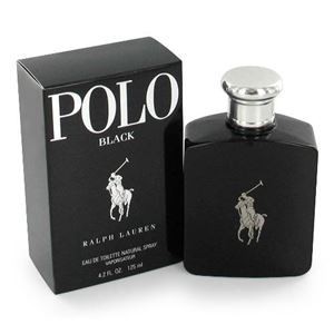 [Siêu Đẹp] Nước Hoa Polo Black for men 125ml đẳng cấp phái mạnh