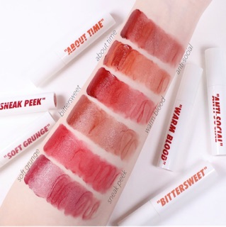 SON KEM CANDYLAB CREAMPOP