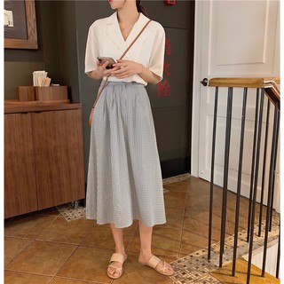 (ORDER) SET ÁO SOMI VÁY CARO