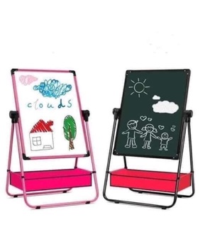 BỘ BẢNG VẼ EDU CHO BÉ( bộ đủ phụ kiện)