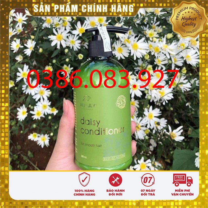 [CHÍNH HÃNG] Dầu xả dừa VIJULLY giúp tóc suôn mượt, mềm mại | BigBuy360 - bigbuy360.vn