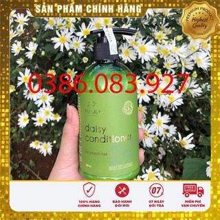 [CHÍNH HÃNG] Dầu xả dừa VIJULLY giúp tóc suôn mượt, mềm mại