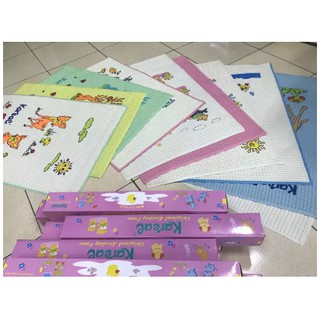 Tấm Lót Cao Su Chống Thấm Kareal