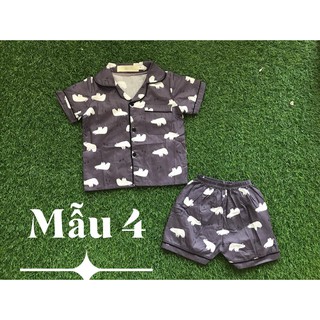 SET 10 bộ bijama