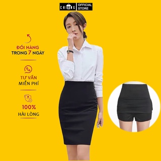 Chân Váy Công Sở Chống Hở CHIANG