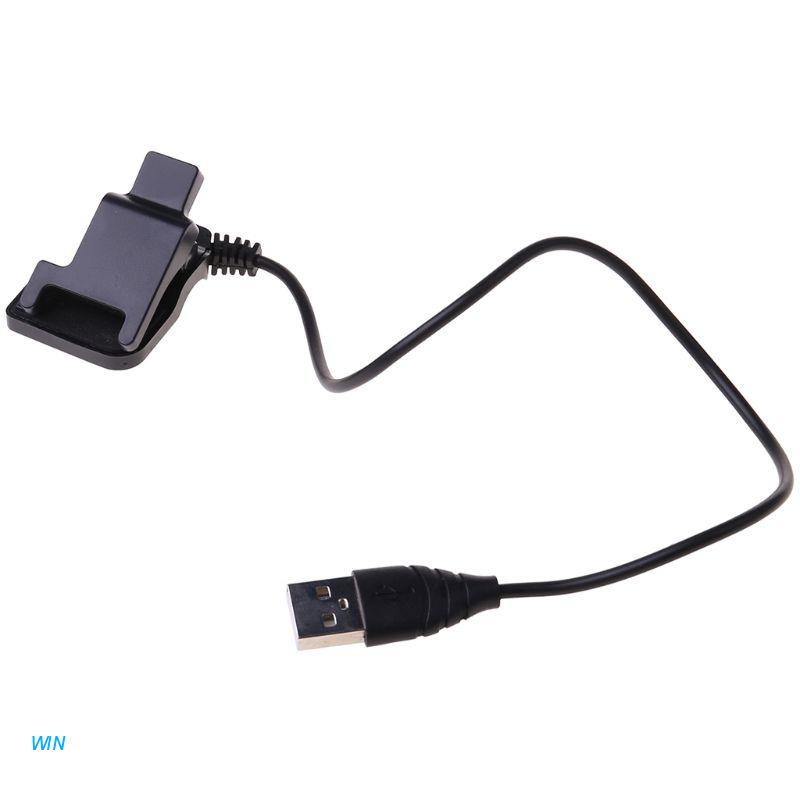 Dây Cáp Sạc Usb 30cm Thay Thế Cho Đồng Hồ Thông Minh Xiaomi Mi Band 4