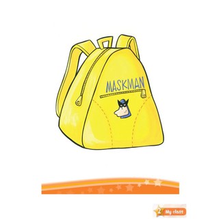 Flashcard Kid's box starter