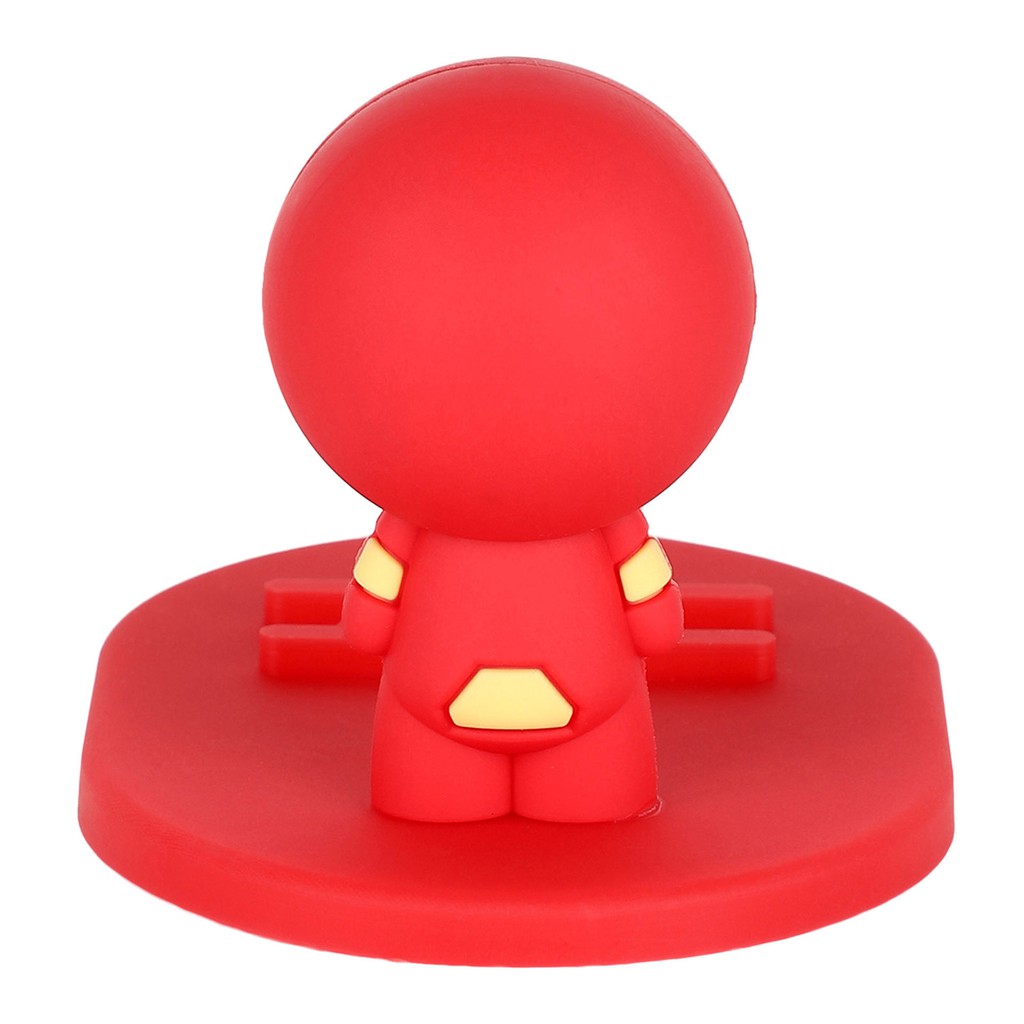 Giá đỡ điện thoại Miniso X MARVEL - Hàng chính hãng:Captain America | BigBuy360 - bigbuy360.vn