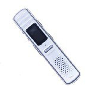 Máy Ghi Âm Siêu Nhỏ Bộ Nhớ Trong 8G (Bạc) MBS24H N1029 Lh zalo 0962635288