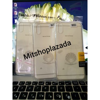 Vsmart bee 3 - ốp lưng dẻo trong suốt loại a+++