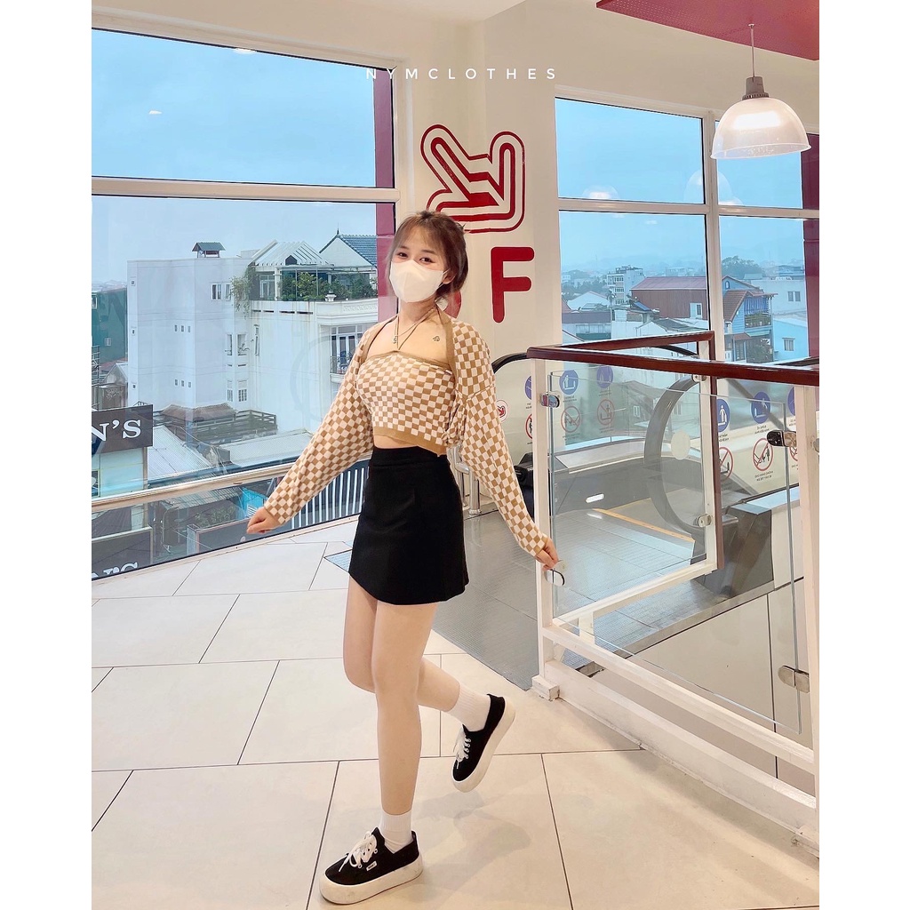 ✿ SET LEN CARO ✿