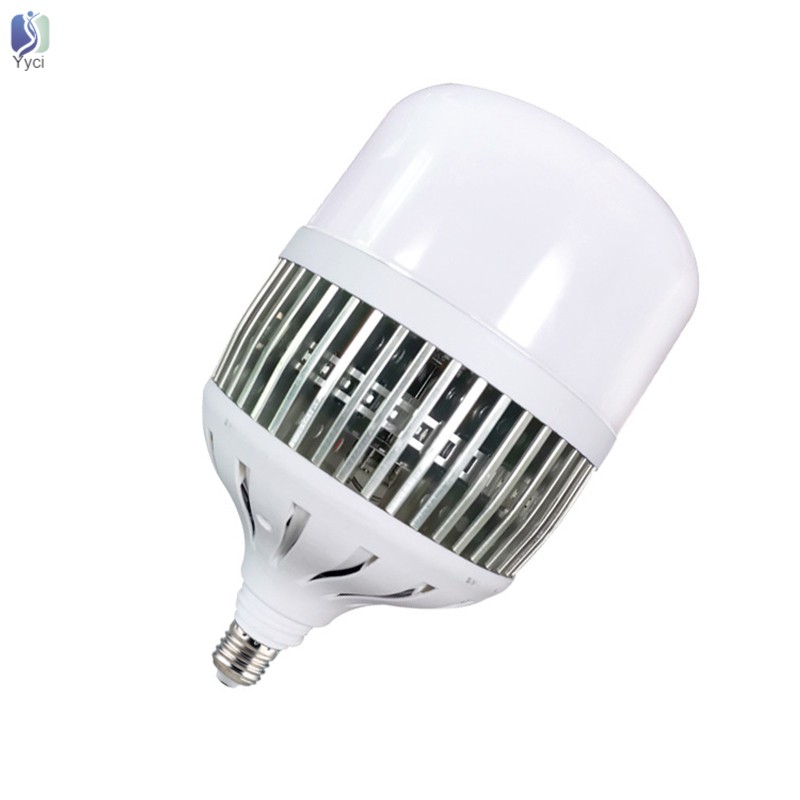 Đèn LED Bulb siêu sáng công năng cao 150W/200W cho sân vườn tiện dụng chất lượng cao