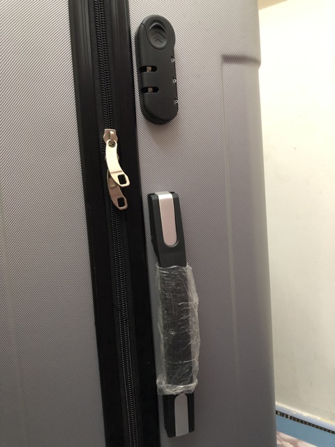 Vali siêu to 30 inch chính hãng Hàn Quốc