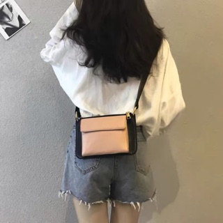 túi da đeo chéo nữ