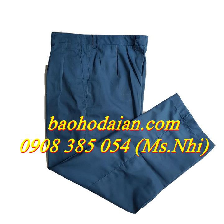 QUẦN ÁO BẢO HỘ, QUẦN ÁO CÔNG NHÂN VẢI SI - 3 MÀU - HÌNH THẬT, CÓ SẴN