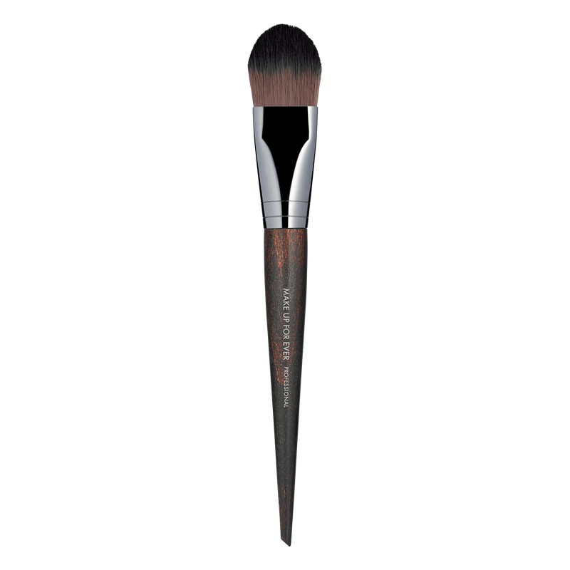 Make Up For Ever - Cọ đánh nền cỡ nhỏ Foundation Brush N104