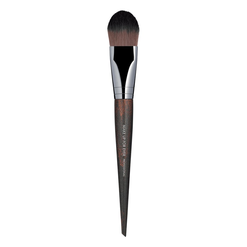 [Mã LT150 giảm 150k đơn 699k] Make Up For Ever - Cọ đánh nền cỡ nhỏ Foundation Brush N104