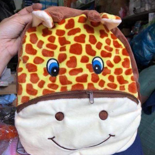 Balo huu cho bé