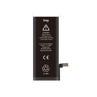 Pin Trong Iphone 6 Plus 2.915mAh Bagi PI-6S