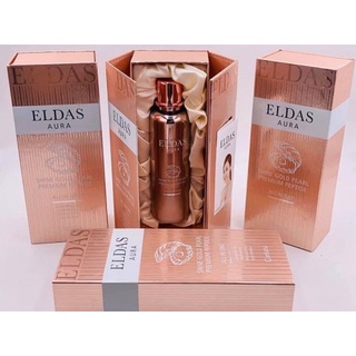 Serum eldas aura tế bào gốc Hàn Quốc
