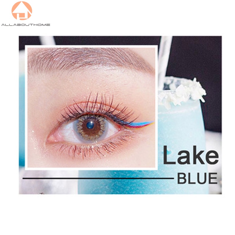 Bút kẻ mắt dạng lỏng lâu trôi chống thấm nước màu sắc tự nhiên
 | BigBuy360 - bigbuy360.vn