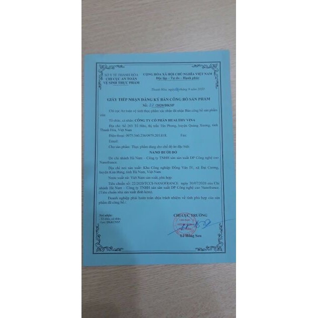 Nano Bưởi Đỏ Nước Ép Bưởi Đỏ Hera Chính Hãng | Thế Giới Skin Care