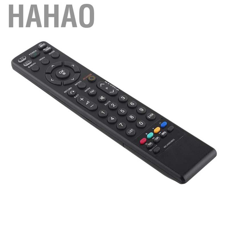 Điều Khiển Từ Xa Thay Thế Cho Tv Thông Minh Lg Mkj40653802 Uk