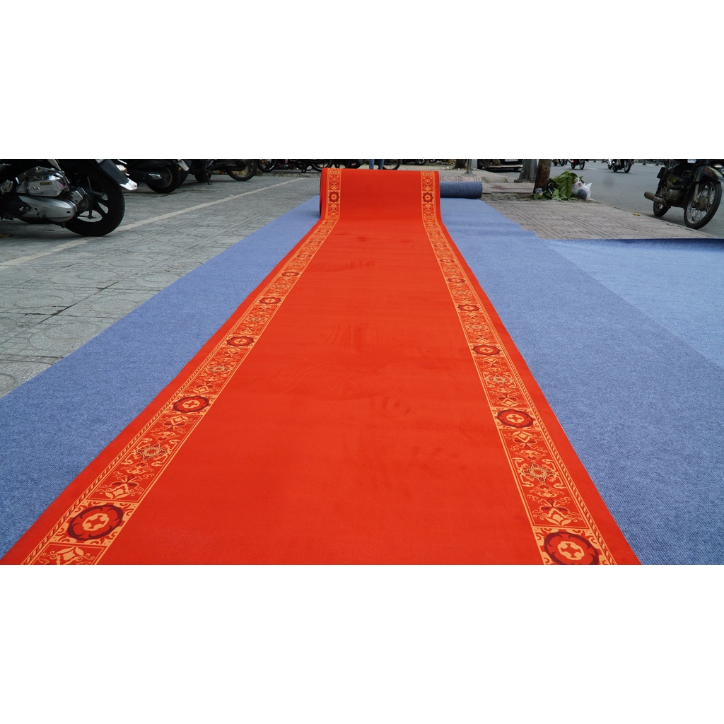 Thảm hành lang in 3D cao cấp (120cm x 50cm, 100cm x 50cm)