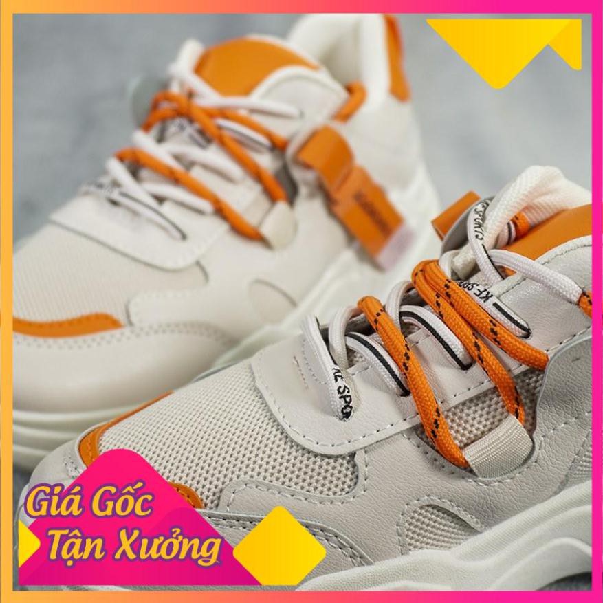 [Ảnh thật] 👉 Giày thể thao NAM NỮ cao cấp ⭕ Giày Sneaker ĐÔI 💖được nhiều bạn trẻ SĂN LÙNG 💖