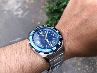 Đồng hồ nam Seiko SRPB85J1
