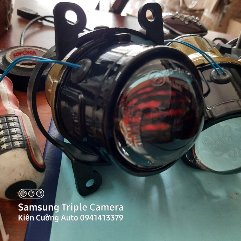 Chân path Bi gầm GT TW 2.5inc chân bằng cho các dòng Ford, XL7, Xpander, Honda...