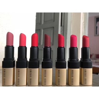 Bobbi brown - son chính hãng