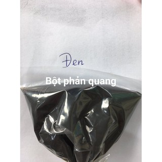 bột phản quang 100g