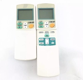 Điều khiển DAKIN ECO 2 chiều