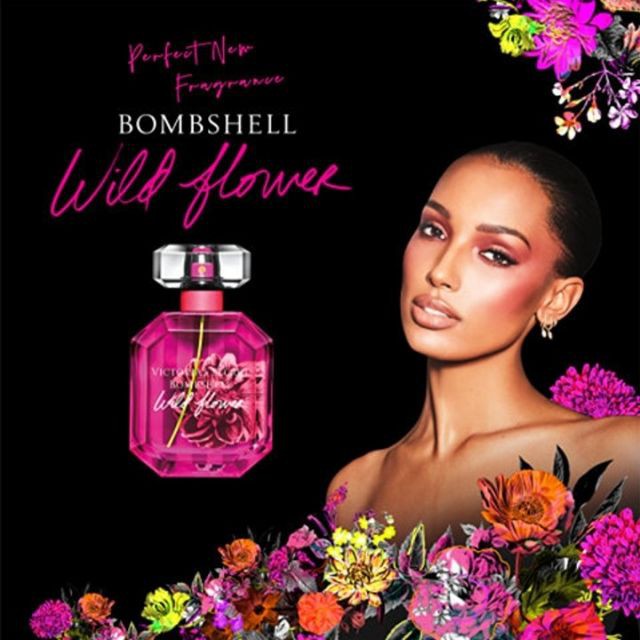 Nước hoa Bombshell Wild Flowers 7ml- 50ml-100ml (chuẩn Mỹ)