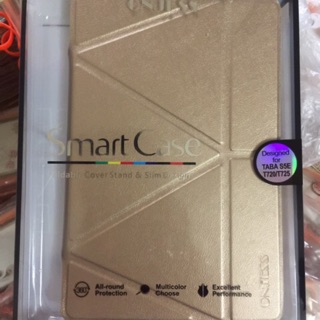 Bao da samsung galaxy tab s5e 2019 -t720 -t725 hãng onjess
