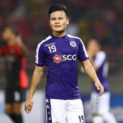 𝗦𝗔𝗟𝗘 ÁO ĐẤU HÀ NỘI FC QUẦN ÁO BÓNG ĐÁ THUN ĐẸP MỚI 2019 *