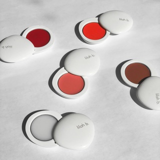 Son kiêm má hồng dạng kem Lilah B. Divine Duo Lip & Cheek