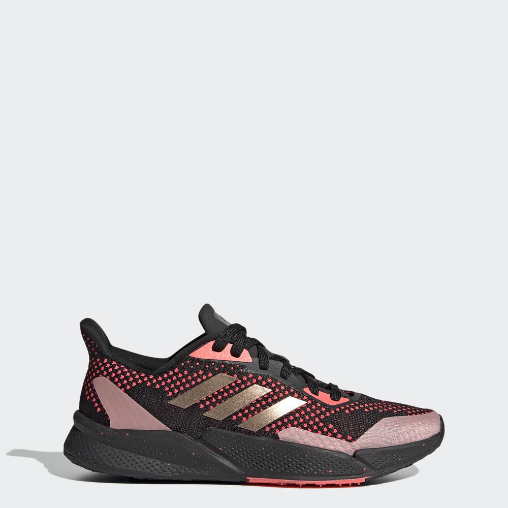 Giày adidas RUNNING Nữ X9000L2 Màu Đen EG5016