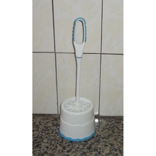 Cọ toilet có đế