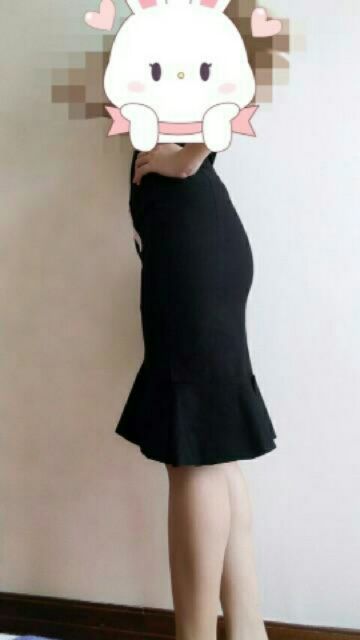 CHÂN VÁY ĐUÔI CÁ THIẾT KẾ HÀN QUỐC, chân váy công sở | BigBuy360 - bigbuy360.vn