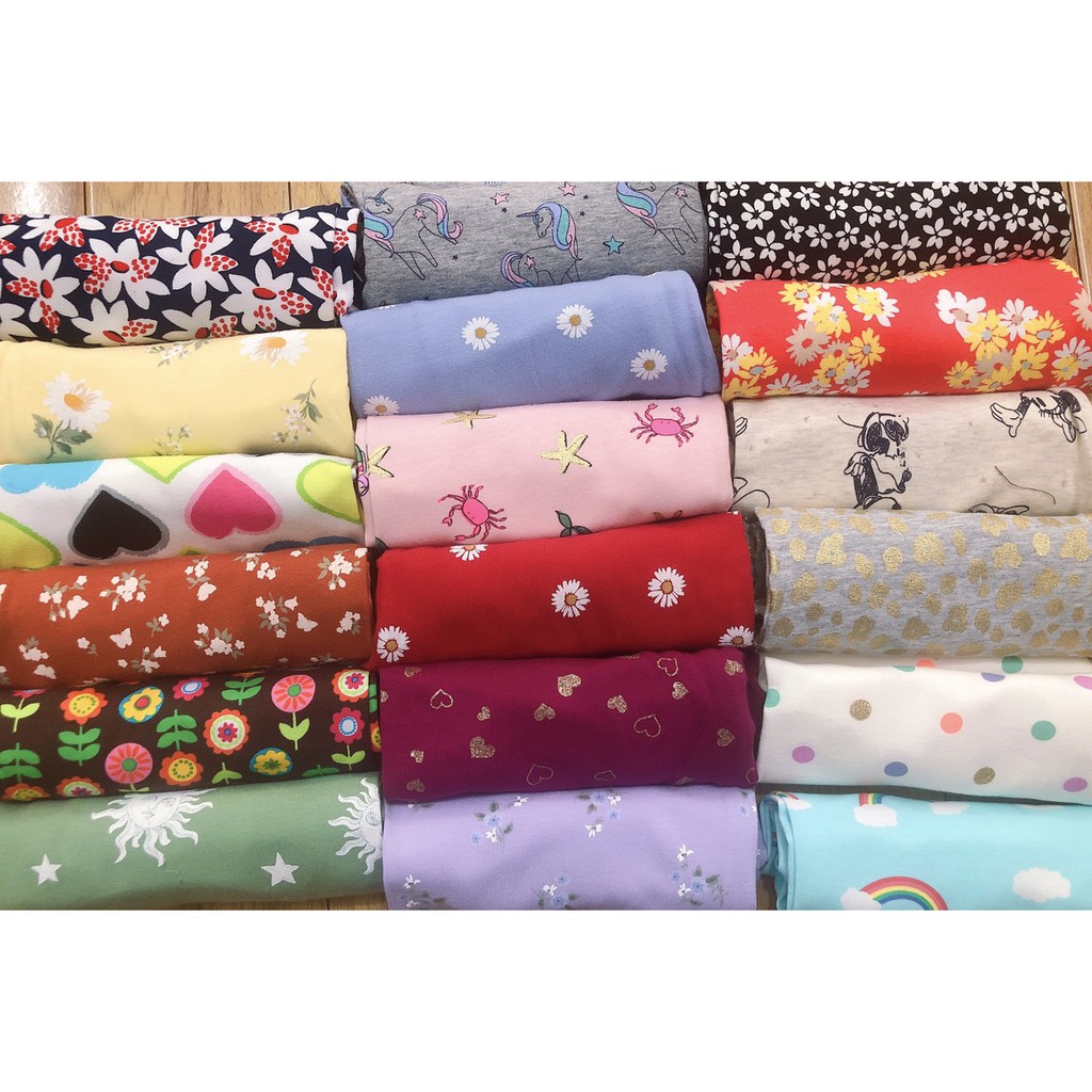 Quần Legging Lửng Xuất Dư Size Đại