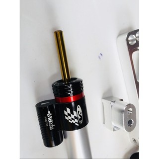 Trợ lực cổ matris có pas