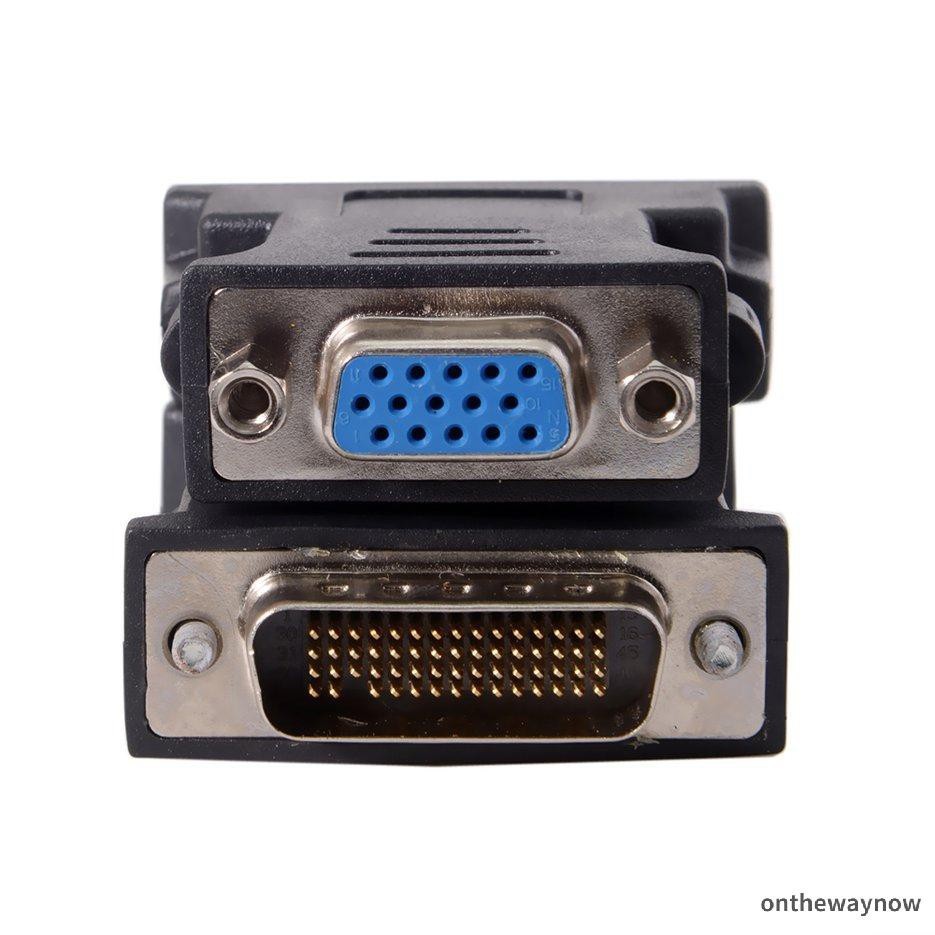 Cáp chuyển đổi DMS-59 sang cổng VGA cho máy tính | BigBuy360 - bigbuy360.vn
