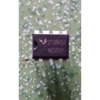 4 IC Ne 555 mới