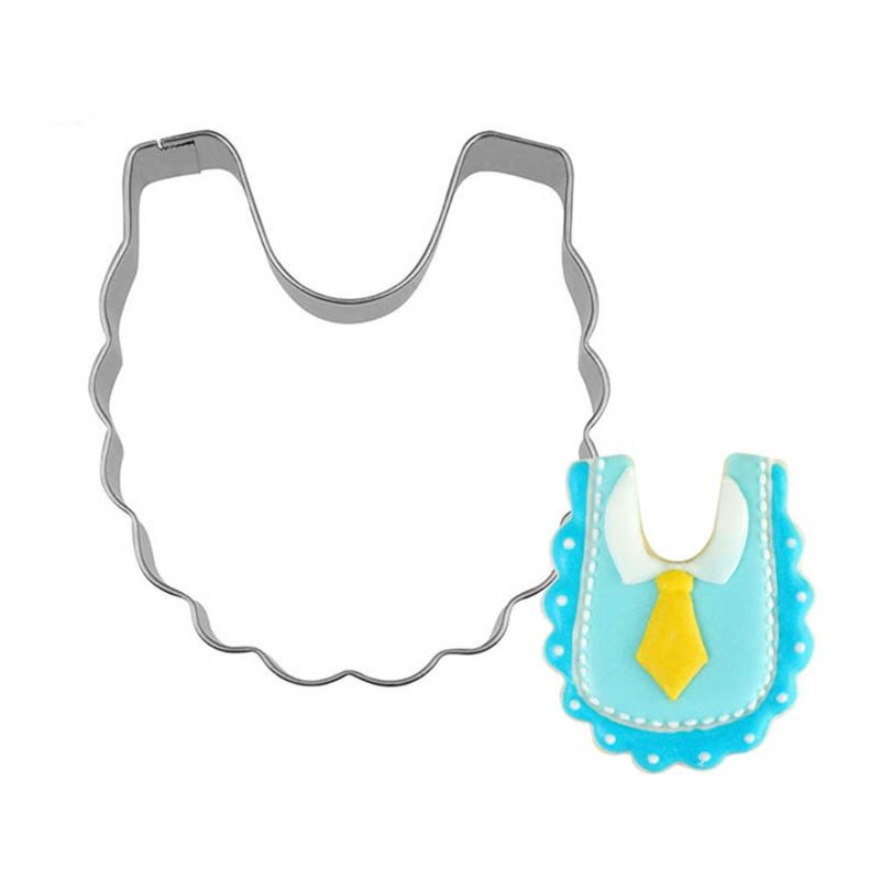 Bộ 7 Dụng Cụ Tự Làm Bình Sữa Em Bé Bằng Thép Không Gỉ