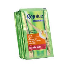 Dây Dầu Xả Rejoice Siêu Mượt 6ml