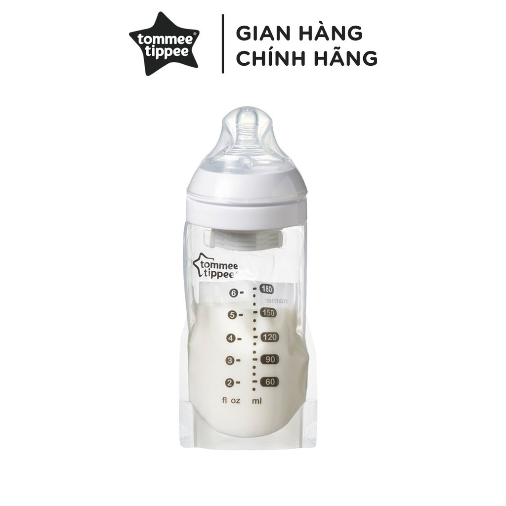 Bình sữa Tommee Tippee Express & Go